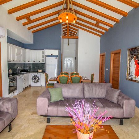 Zehra Villas Fethiye Exterior foto